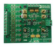 EVALUATION BOARD, OVERVOLTAGE PROTECTION