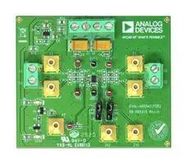 EVALUATION BOARD, SPST SWITCH