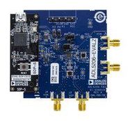 EVAL BOARD, VARIABLE GAIN AMPLIFIER