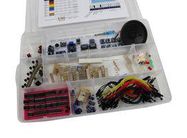 SEMICONDUCTORS AND IC ASSORTMENT KIT