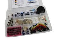 SEMICONDUCTOR AND IC ASSORTMENT KIT