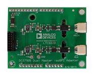 DEMONSTRATION BOARD, SPI ADAPTER