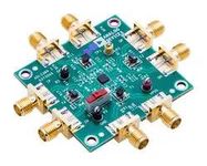 EVALUATION BOARD, IQ DEMODULATOR