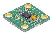 EVAL BOARD, 3 AXIS ACCELEROMETER