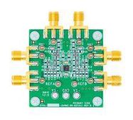 EVALUATION BOARD, OPERATIONAL AMPLIFIER