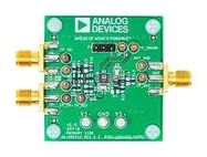 EVALUATION BOARD, OPERATIONAL AMPLIFIER