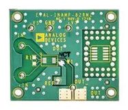 EVAL BOARD, INSTRUMENTATION AMPLIFIER