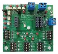 BASE BOARD, TEC CONTROLLER