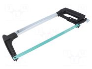 Saw; manual; 300mm; 24teeth/inch C.K