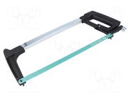 Saw; manual; 300mm; 24teeth/inch C.K