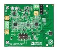 EVALUATION BOARD, ALIAS FREE MEASUREMENT