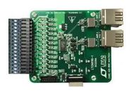 DEMO BRD, 12CH, MULTICELL BATT MONITOR