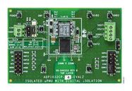 EVALUATION BOARD, POWER MANAGEMENT UNIT