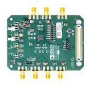 EVAL BOARD, INSTRUMENTATION AMPLIFIER