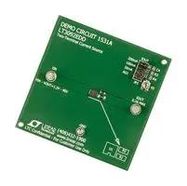 DEMO BRD, 2-TERMINAL PROG CURRENT SOURCE