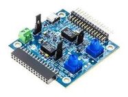POWER BOOSTER BOARD, LEARNING MODULE