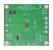 DEMONSTRATION BOARD, BUCK REGULATOR