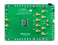 DEMONSTRATION BOARD, BUCK REGULATOR