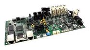 EVALUATION BOARD, SHARC AUDIO PROCESSOR