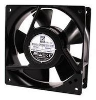 AC FAN, BALL, 120MM, 3100RPM, 230V