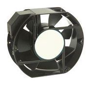 AC FAN, BALL, 172MM, 3300RPM, 230V