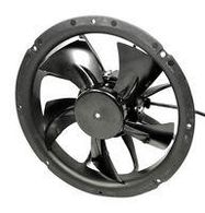 AC FAN, BALL, 120MM, 3100RPM, 230V