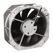 AC FAN, BALL, 120MM, 3100RPM, 230V