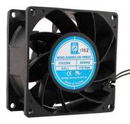 AC FAN, BALL, 80MM, 4500RPM, 110V/220V