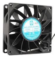 AC FAN, BALL, 80MM, 3000RPM, 110V/220V
