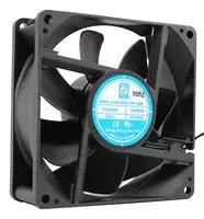 AC FAN, BALL, 92MM, 3000RPM, 110V/220V