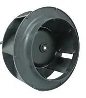 FAN BLOWER, 133MM, 63.6W, 24VDC