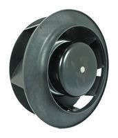 FAN BLOWER, 190MM, 108W, 24VDC