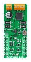 DEV BOARD, BIPOLAR STEPPER MOTOR