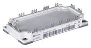 IGBT MODULE, PIM-3H, 1.2KV, 100A