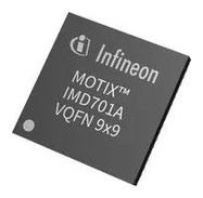 MOTOR CONTROLLER, -40 TO 115DEG C