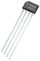 HALL EFFECT SENSOR, 5.5V, SSO-4