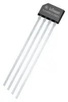HALL EFFECT, LINEAR, -40 TO 150DEG C