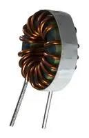 TOROIDAL INDUCTOR, 1MH, 1.3A, THT