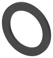 WASHER, FLAT, CR/NBR, OD-27.8MM, PG 13.5