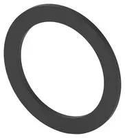 WASHER, FLAT, CR/NBR, OD - 35.8MM, PG 21