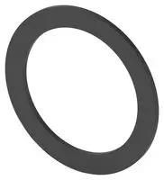 WASHER, FLAT, CR/NBR, OD - 46.8MM, PG 29