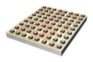 MCU, 32BIT, 160MHZ, WLCSP-72