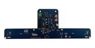EVAL BOARD, PREDEFINED GESTURE DETECTION