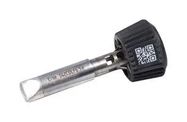 SOLDERING TIP, CHISEL, 6.5MM