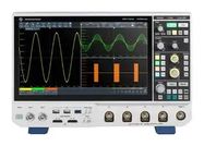 MIXED SIGNAL UPGRADE, OSCILLOSCOPE