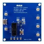 EVAL BOARD, LI-ION/POLY BATTERY CHARGER