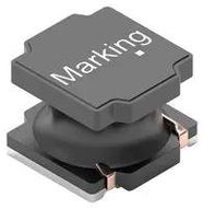 POWER INDUCTOR, SMD, 10UH, 2.8A