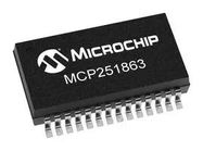CAN FD TRANSCEIVER, -40 TO 125DEG C