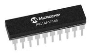 MCU, 8BIT, 32MHZ, DIP-20