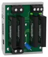 SOLID STATE RELAY, 6A, 7-36VDC, DIN RAIL